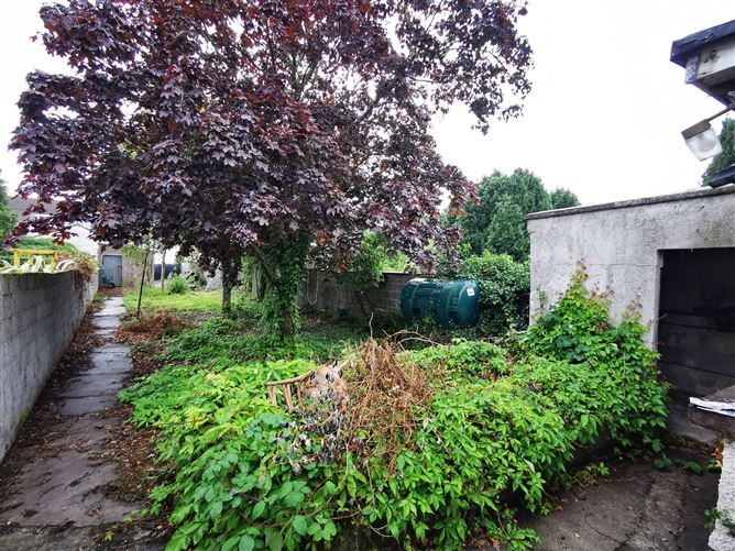 Station Road, Swinford, Co. Mayo
