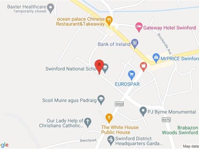 Station Road, Swinford, Co. Mayo