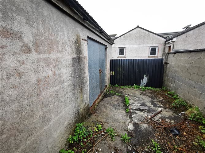 Station Road, Swinford, Co. Mayo
