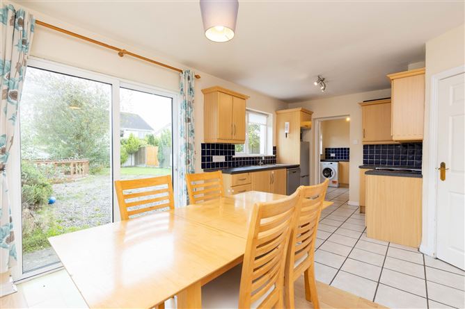 49 Canterbrook, Trim Road, Navan, Co. Meath