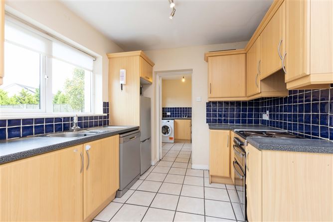 49 Canterbrook, Trim Road, Navan, Co. Meath