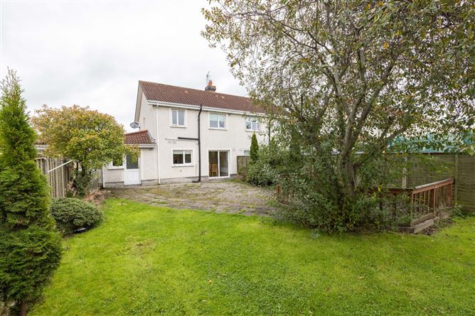 49 Canterbrook, Trim Road, Navan, Co. Meath