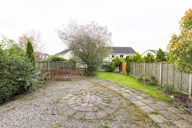 49 Canterbrook, Trim Road, Navan, Co. Meath