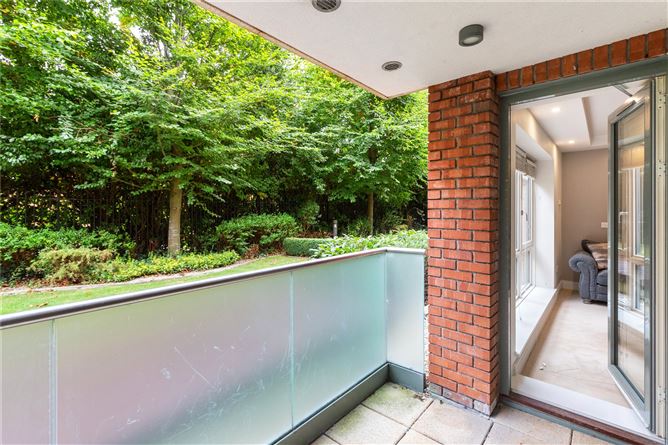 42 Shrewsbury Square, Ballsbridge, Dublin 4