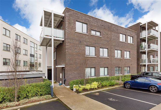 22 Bramley Hall, Hamilton Park, Castleknock, Dublin 15