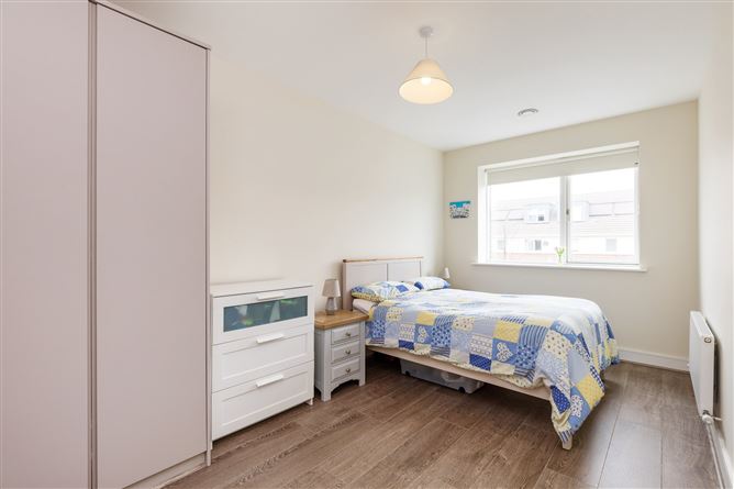 22 Bramley Hall, Hamilton Park, Castleknock, Dublin 15