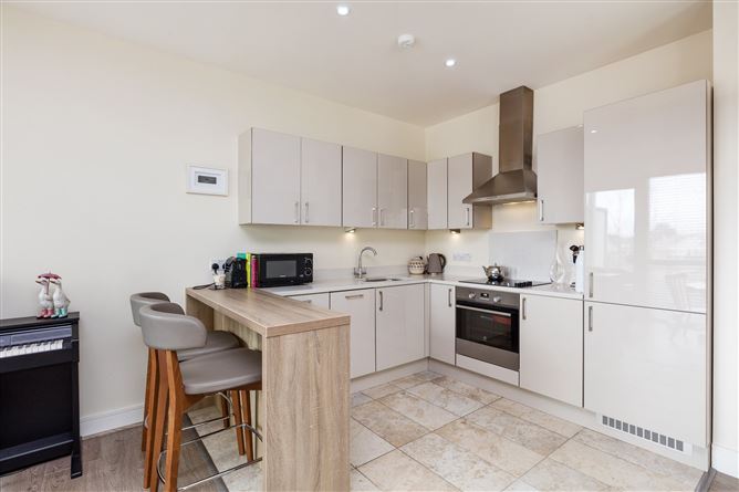 22 Bramley Hall, Hamilton Park, Castleknock, Dublin 15