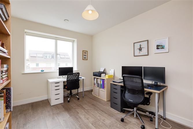 22 Bramley Hall, Hamilton Park, Castleknock, Dublin 15