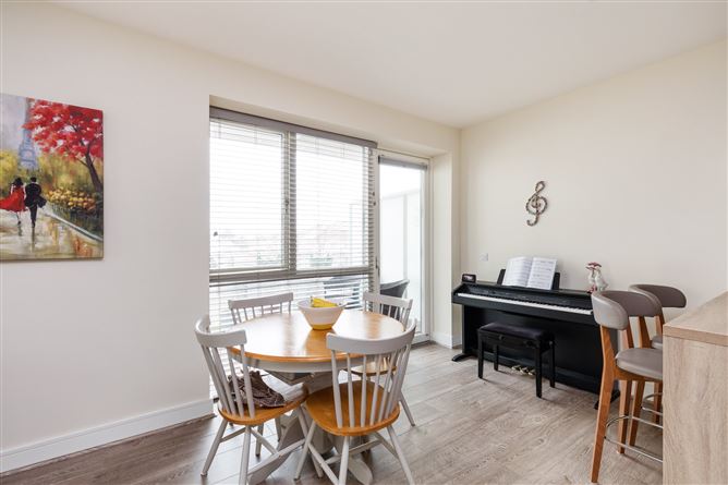 22 Bramley Hall, Hamilton Park, Castleknock, Dublin 15