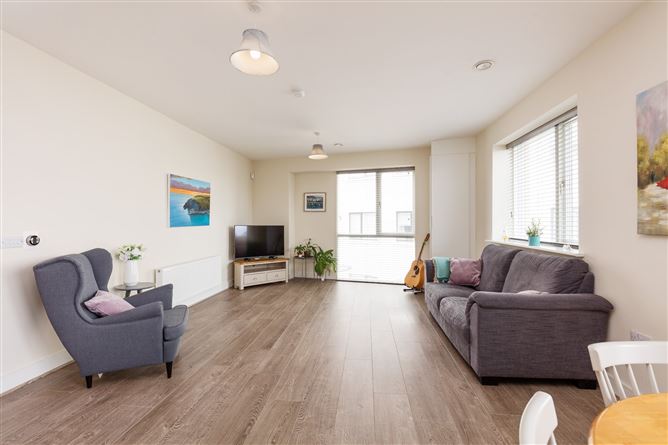 22 Bramley Hall, Hamilton Park, Castleknock, Dublin 15