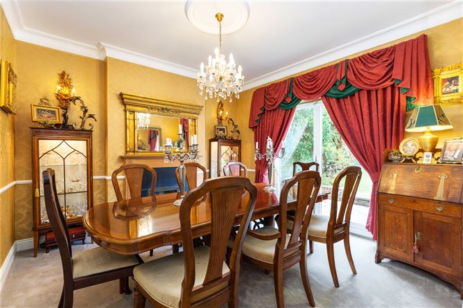 42 Lambourne Wood, Brennanstown Road, Dublin 18