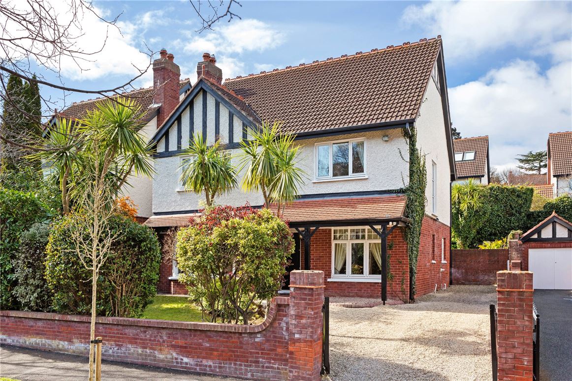 42 Lambourne Wood, Brennanstown Road, Dublin 18