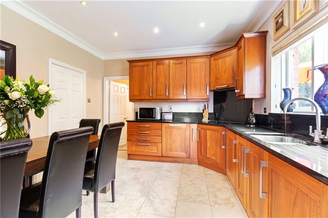 42 Lambourne Wood, Brennanstown Road, Dublin 18