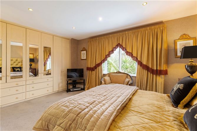 42 Lambourne Wood, Brennanstown Road, Dublin 18