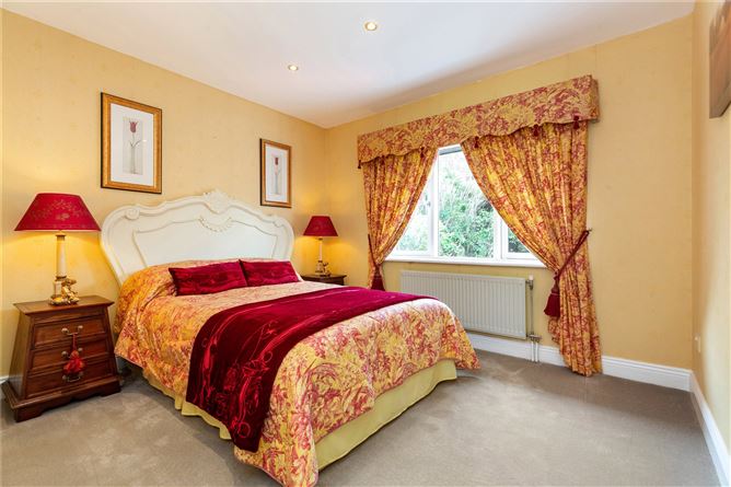 42 Lambourne Wood, Brennanstown Road, Dublin 18