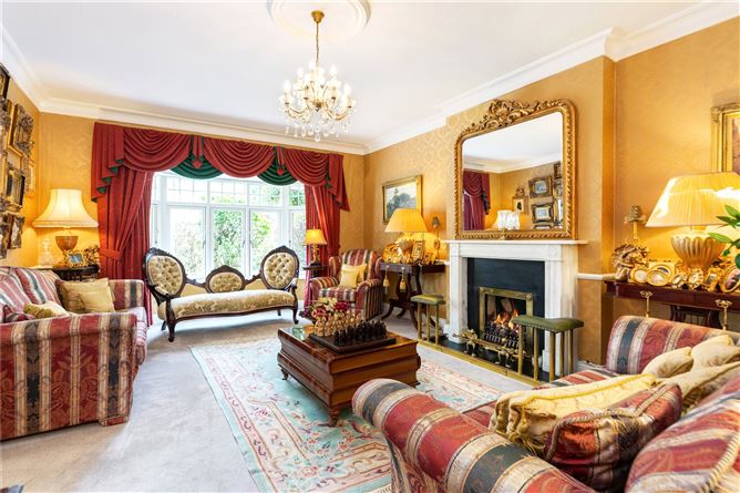 42 Lambourne Wood, Brennanstown Road, Dublin 18