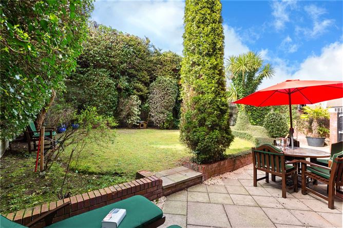 42 Lambourne Wood, Brennanstown Road, Dublin 18