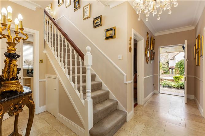 42 Lambourne Wood, Brennanstown Road, Dublin 18