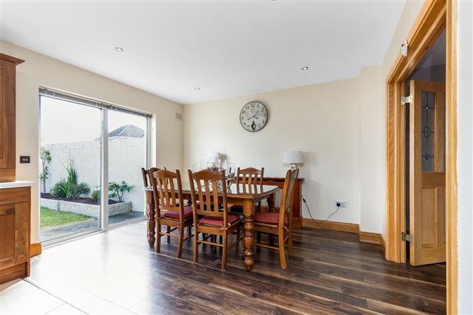 10 Alder Close, Beaufort Place, Navan, Co. Meath