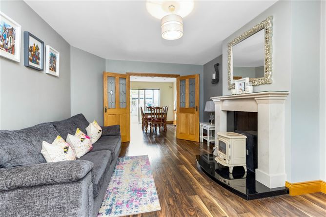 10 Alder Close, Beaufort Place, Navan, Co. Meath