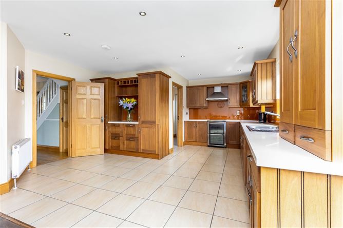 10 Alder Close, Beaufort Place, Navan, Co. Meath