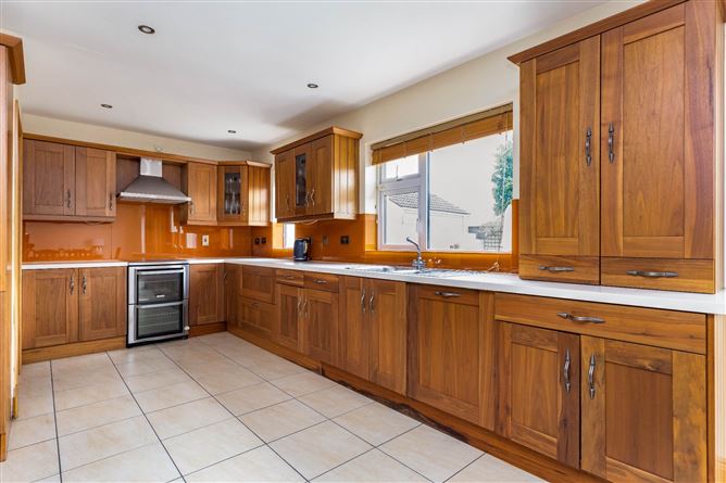 10 Alder Close, Beaufort Place, Navan, Co. Meath