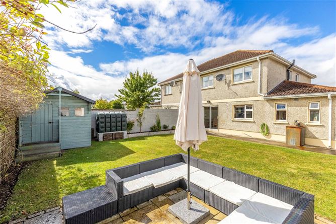 10 Alder Close, Beaufort Place, Navan, Co. Meath
