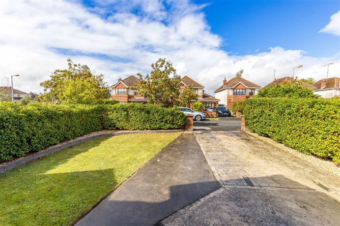 10 Alder Close, Beaufort Place, Navan, Co. Meath