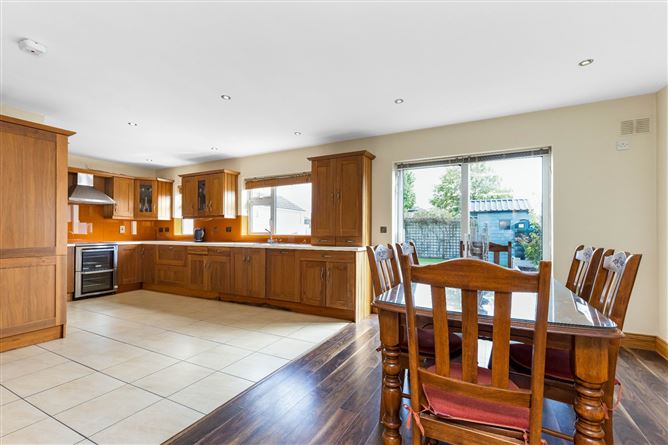 10 Alder Close, Beaufort Place, Navan, Co. Meath