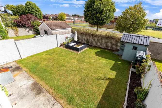 10 Alder Close, Beaufort Place, Navan, Co. Meath
