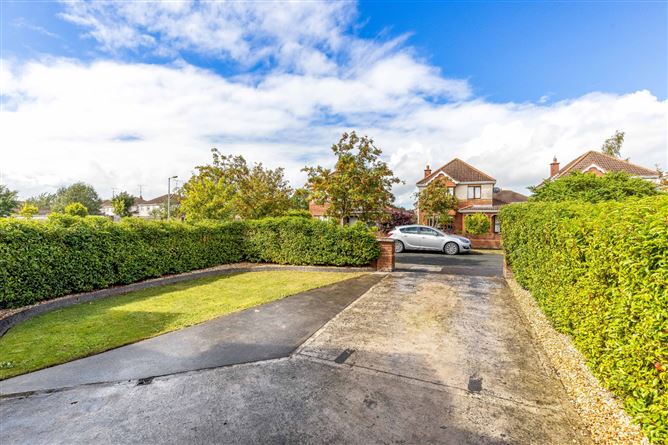 10 Alder Close, Beaufort Place, Navan, Co. Meath