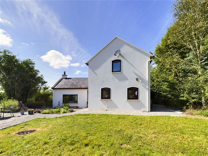 Knockadoon, Tulla, Co. Clare