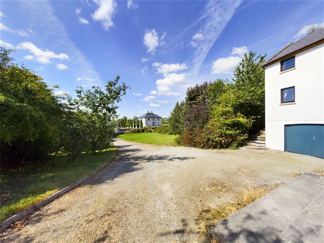 Knockadoon, Tulla, Co. Clare