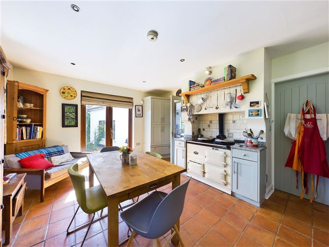 Knockadoon, Tulla, Co. Clare
