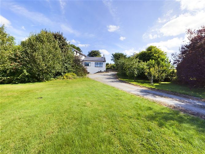 Knockadoon, Tulla, Co. Clare