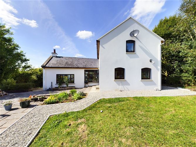 Knockadoon, Tulla, Co. Clare