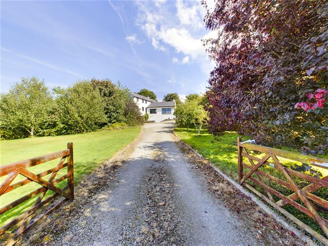 Knockadoon, Tulla, Co. Clare