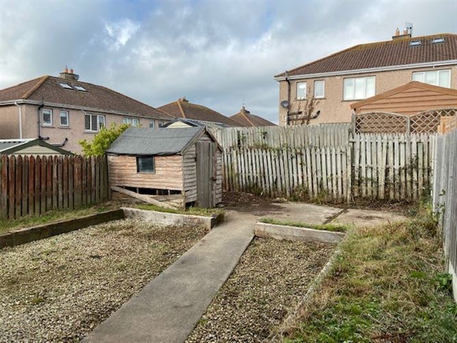 65 Knockmore, Arklow, Wicklow