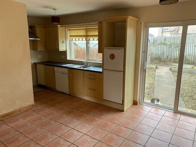65 Knockmore, Arklow, Wicklow