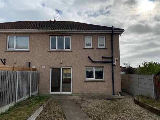 65 Knockmore, Arklow, Wicklow