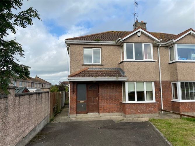 65 Knockmore, Arklow, Wicklow