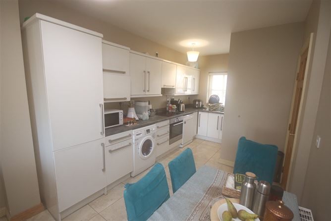 83 Preston Brook, Rathangan, Kildare Town, Kildare