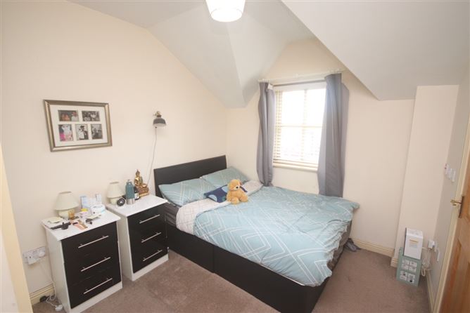 83 Preston Brook, Rathangan, Kildare Town, Kildare