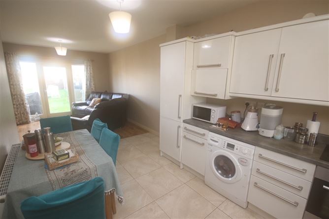 83 Preston Brook, Rathangan, Kildare Town, Kildare