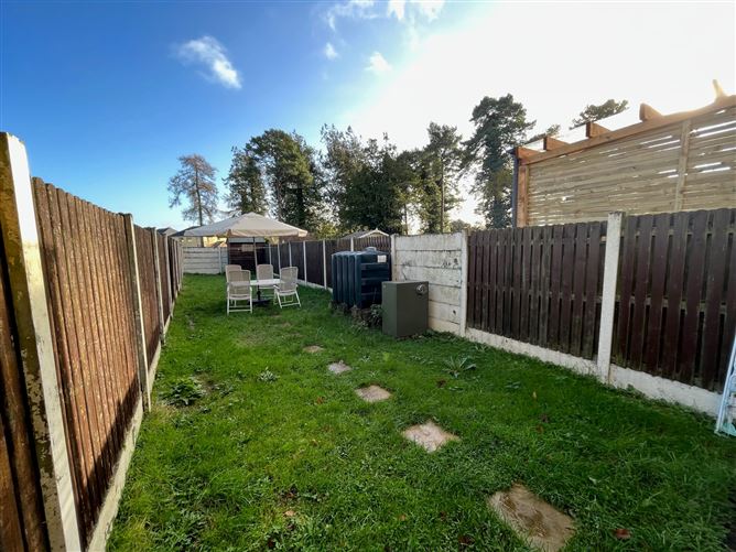 83 Preston Brook, Rathangan, Kildare Town, Kildare