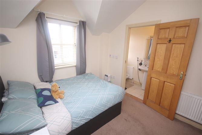 83 Preston Brook, Rathangan, Kildare Town, Kildare