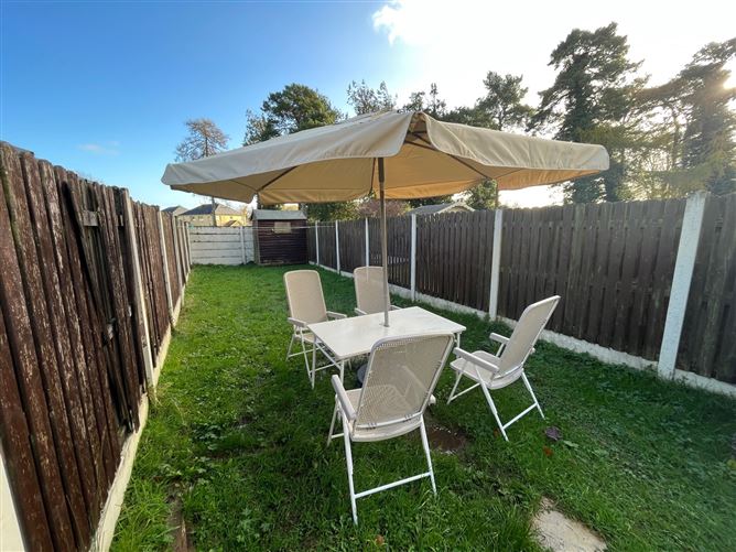83 Preston Brook, Rathangan, Kildare Town, Kildare
