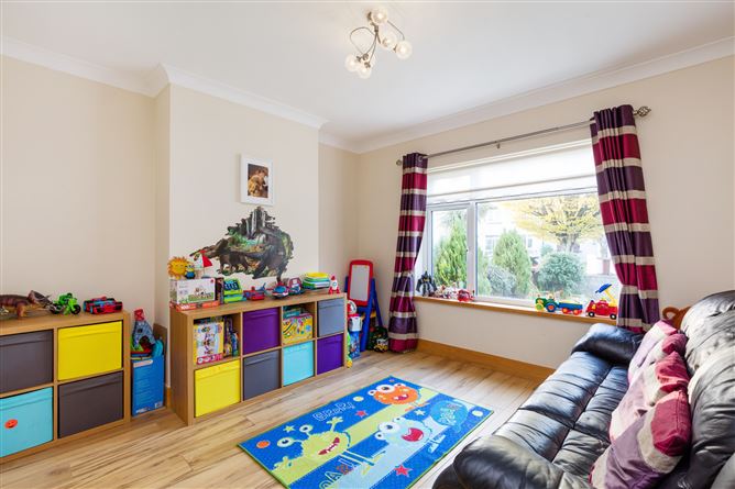 22 Avondale Park, Raheny, Dublin 5