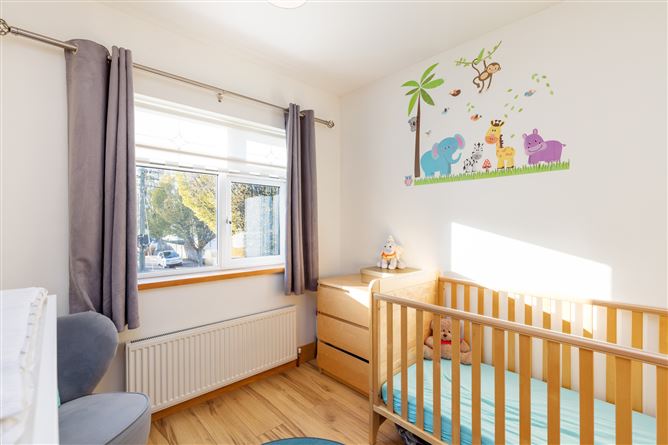 22 Avondale Park, Raheny, Dublin 5