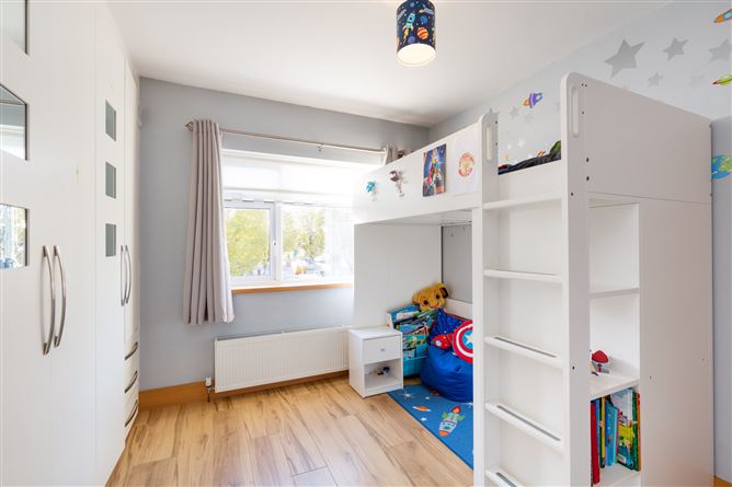22 Avondale Park, Raheny, Dublin 5